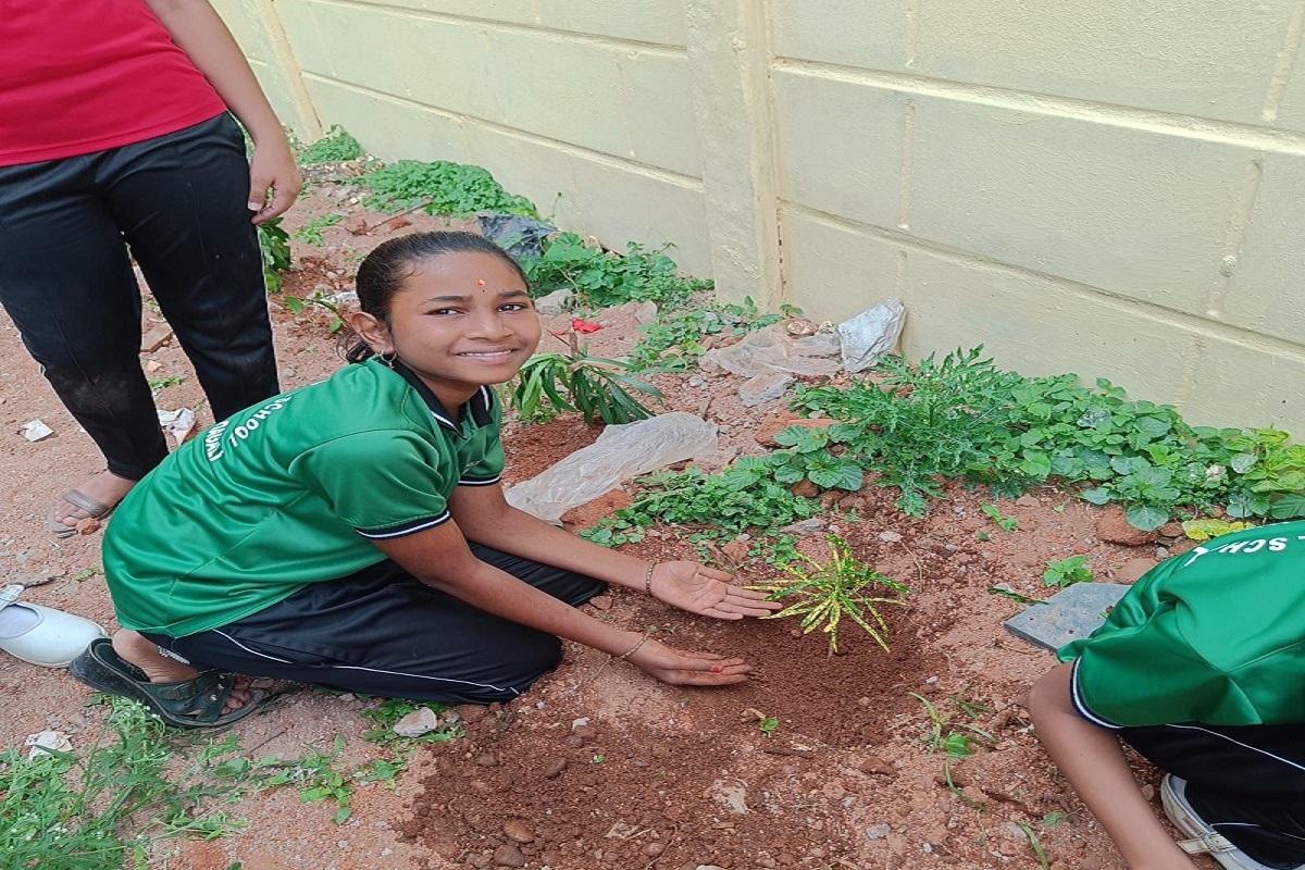 Environment day
