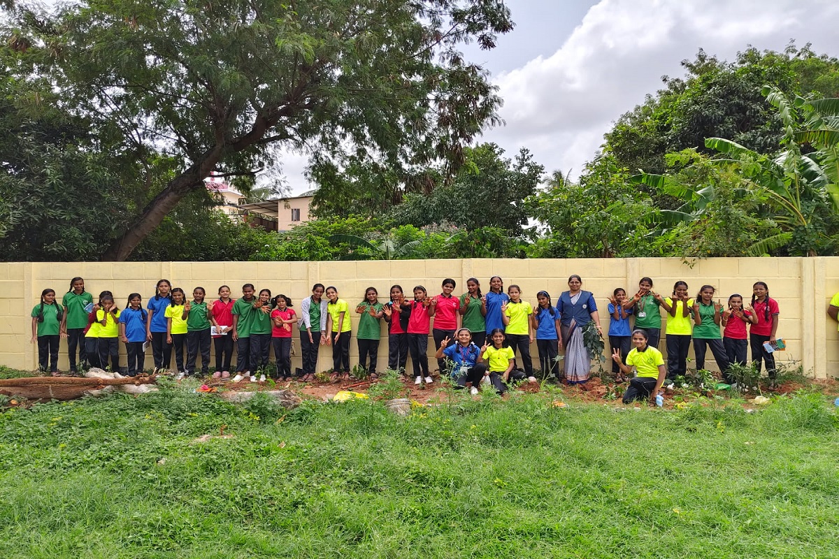 Environment day