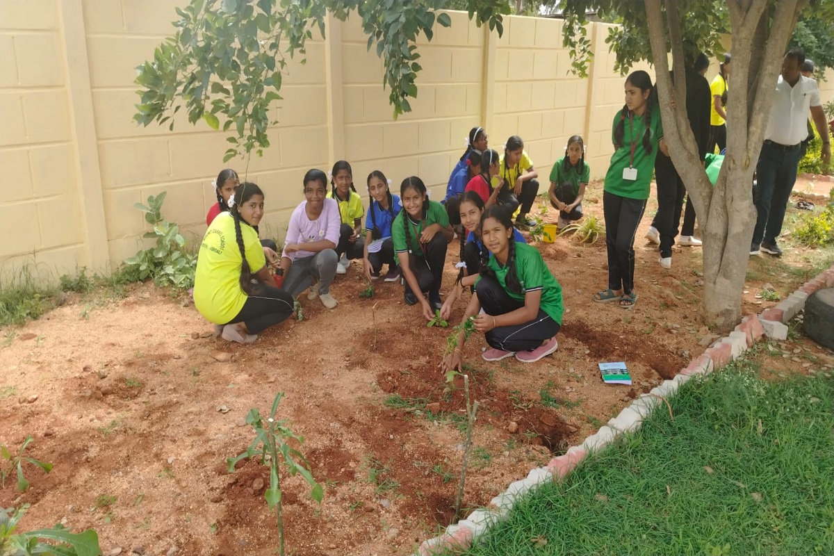 Environment day