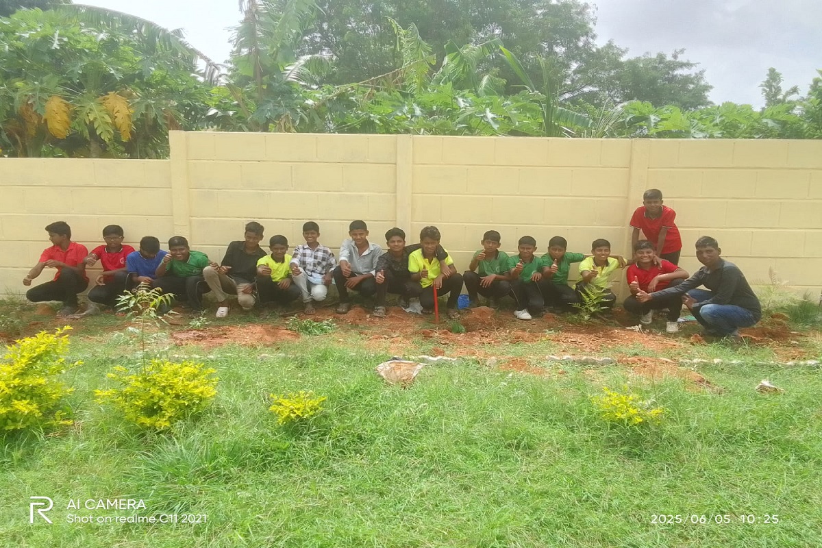 Environment day