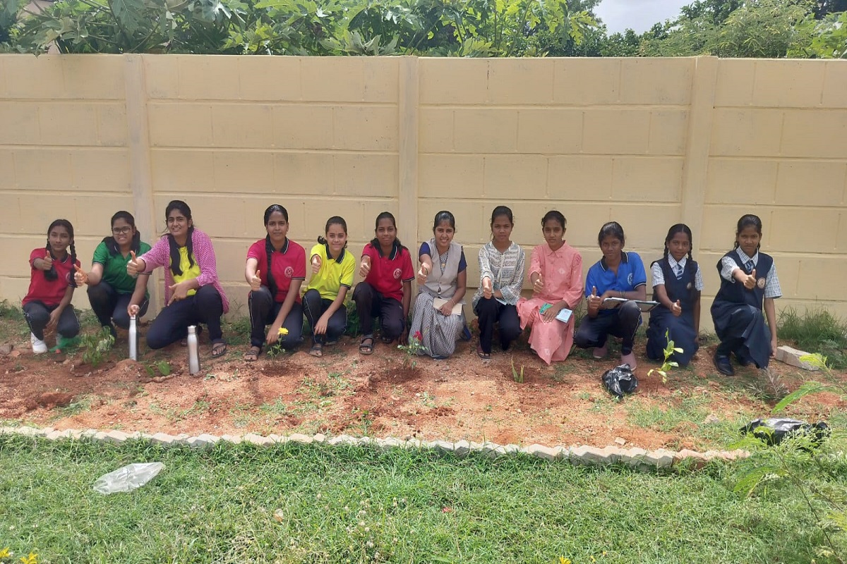 Environment day