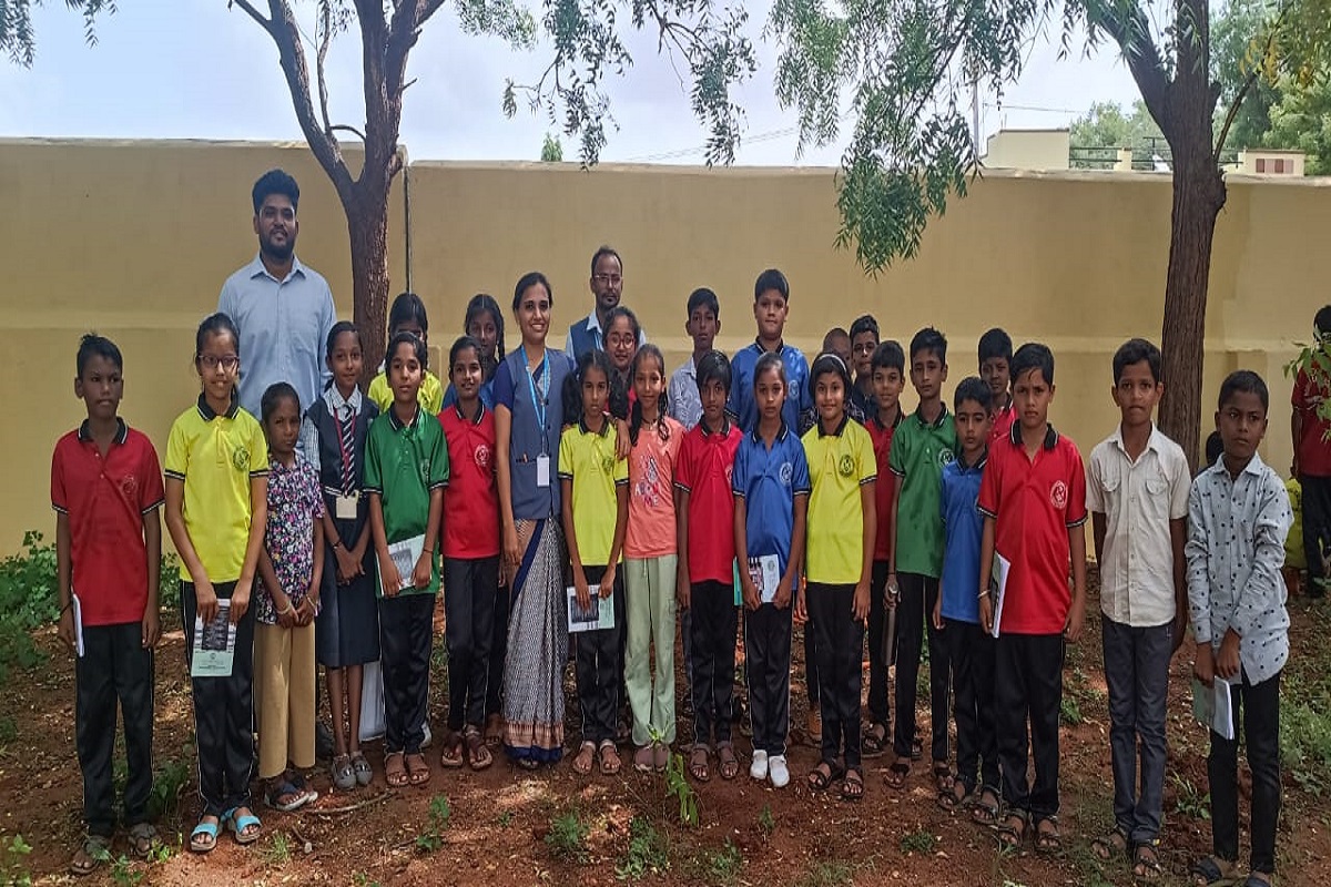Environment day