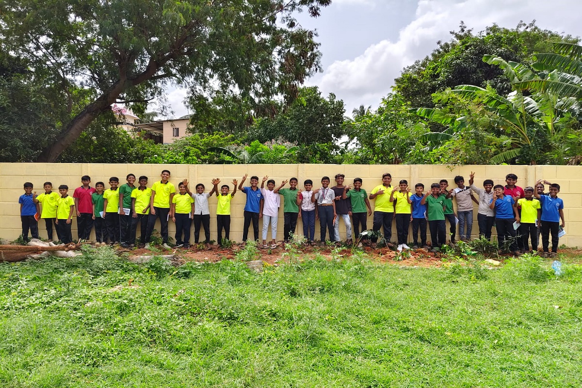 Environment day
