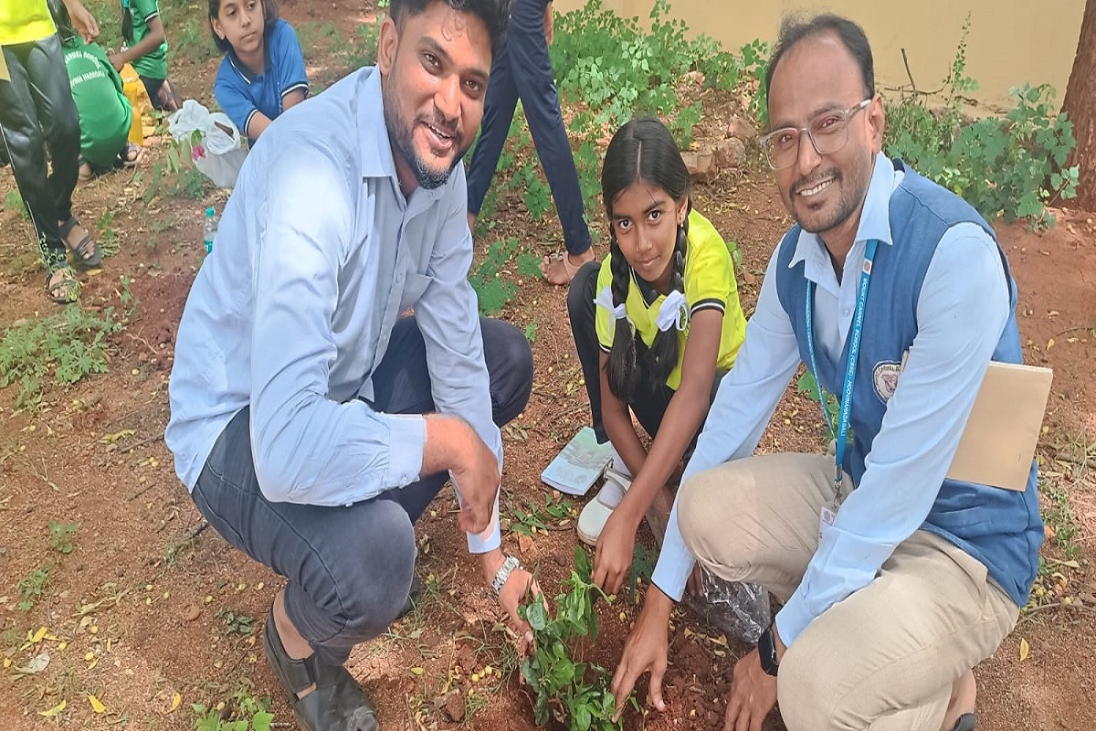 Environment day