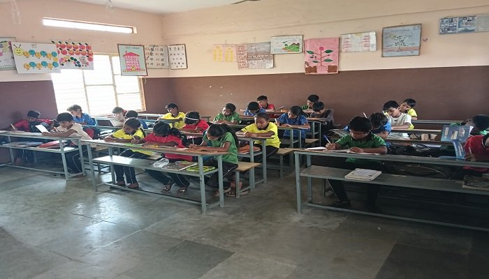 Letter Writing Competition
