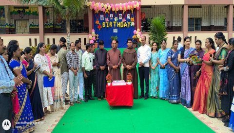 Honoring the heart of our school