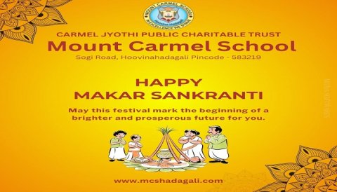 Makara Sankranti