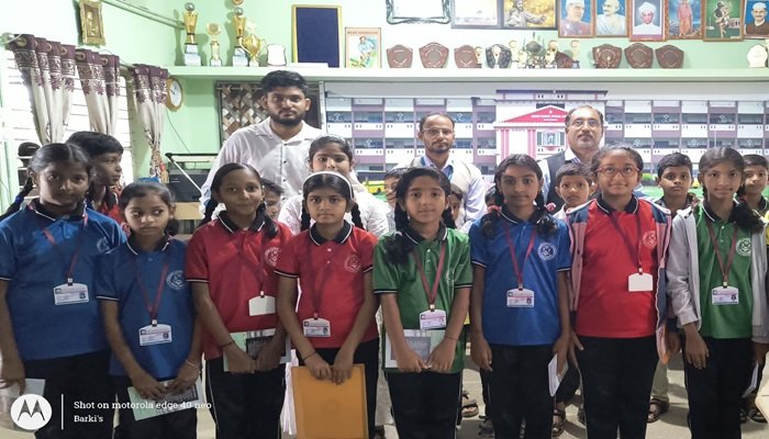 Raising awareness, inspiring change