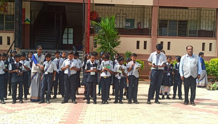 Together on World Population Day