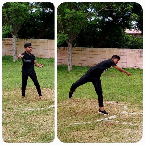 Sports Day