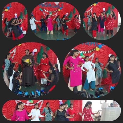 Principal's Birthday