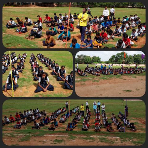 Sports Day