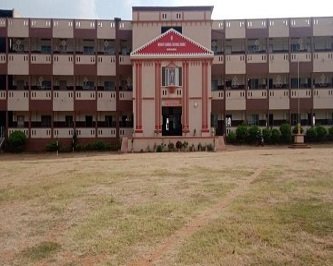 Our Campus