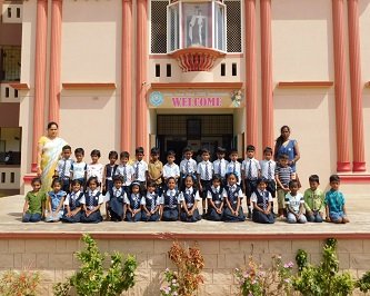 School Picnic