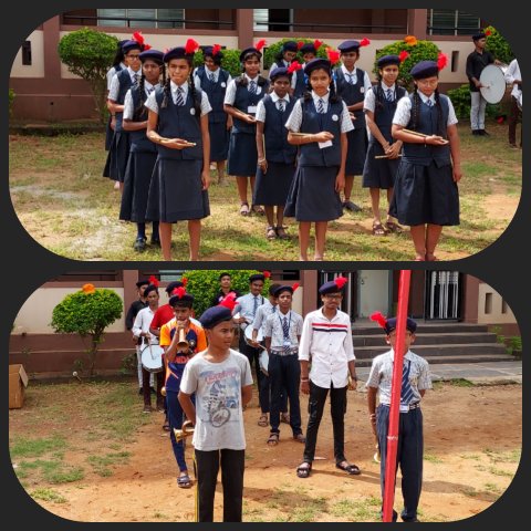 Sports Day