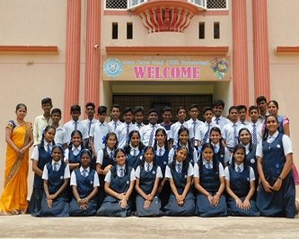 Our Campus