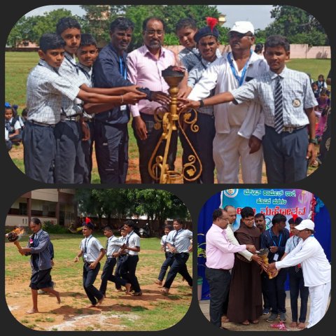 Sports Day