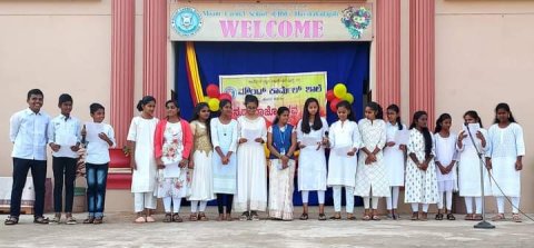 Kannada Rajyotsava