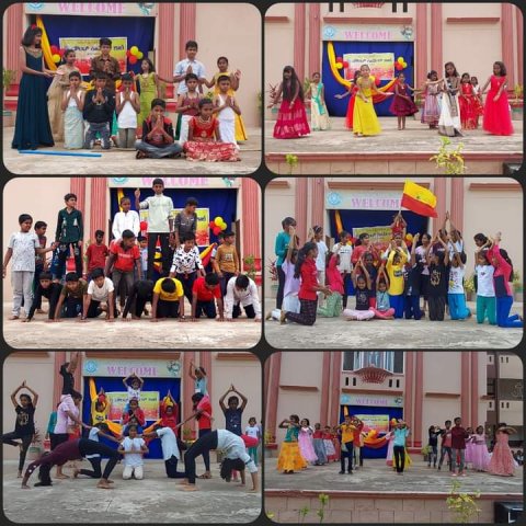 Kannada Rajyotsava