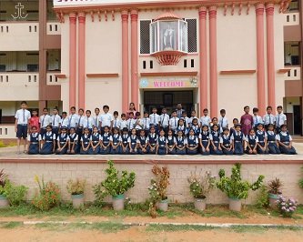 School Picnic