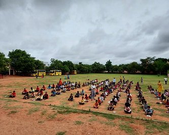 Our Campus