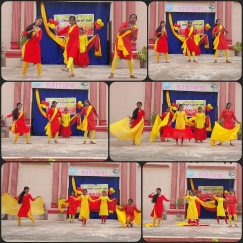 Kannada Rajyotsava