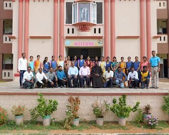 Our Campus