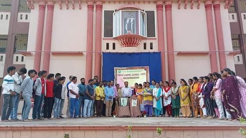 Kannada Rajyotsava