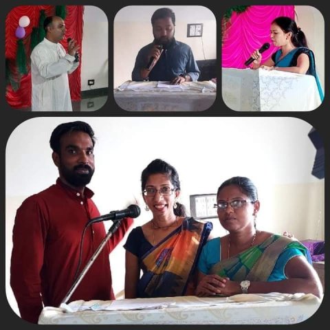 Principal's Birthday