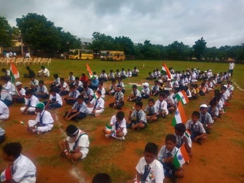 Independence Day