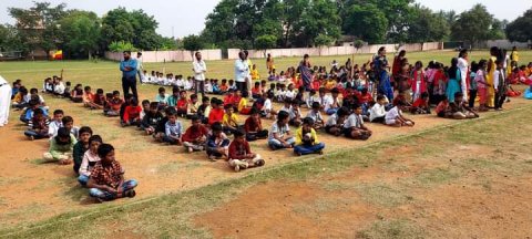 Kannada Rajyotsava
