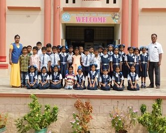 School Picnic