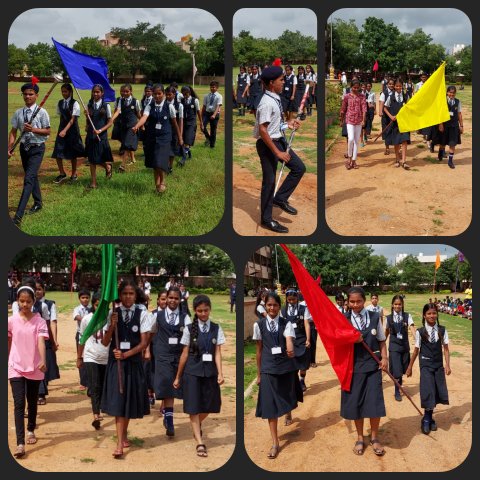 Sports Day