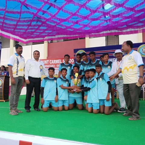Sports Day