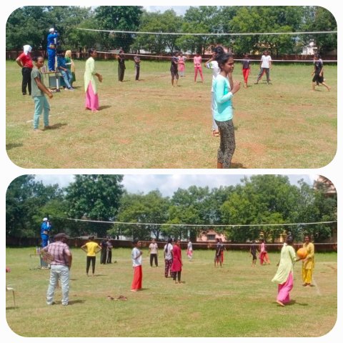 Sports Day