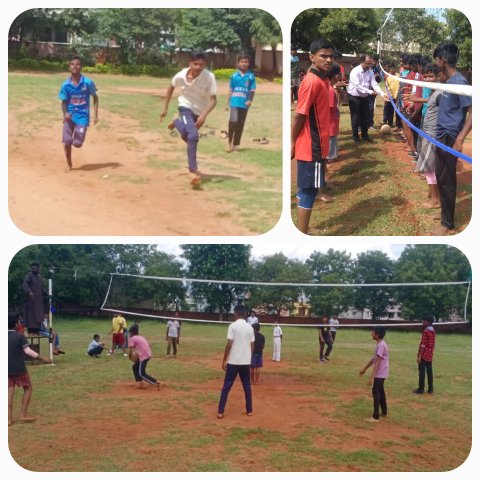 Sports Day