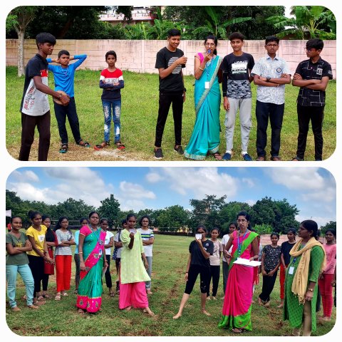 Sports Day
