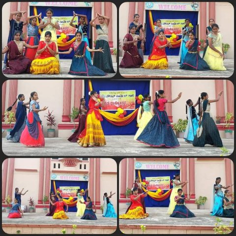 Kannada Rajyotsava