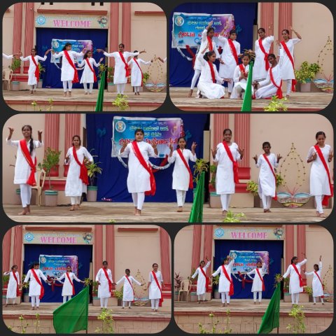 Sports Day