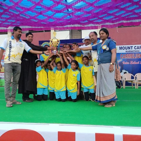Sports Day