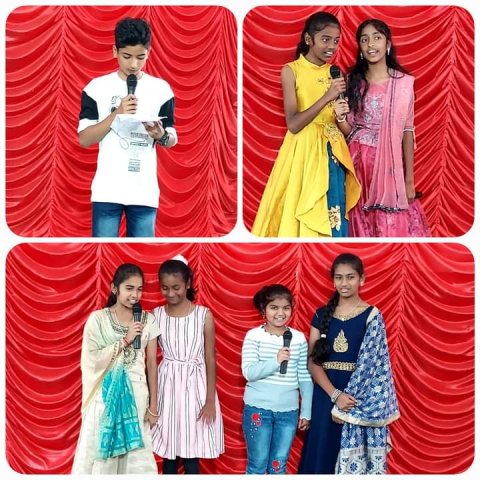 Deepavali